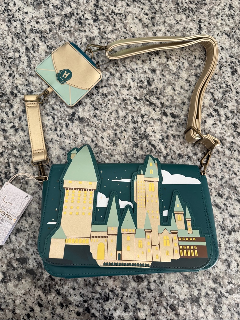 Loungefly Purse